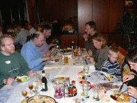 Henkersmahlzeit
