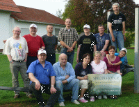 Teilnehmer 2011