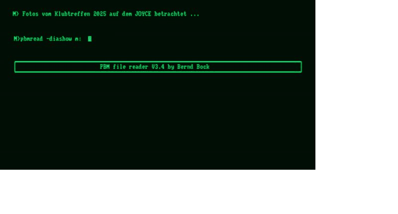 Fotoserie zum Klubtreffen 2025