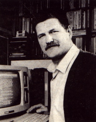 Michael Keys